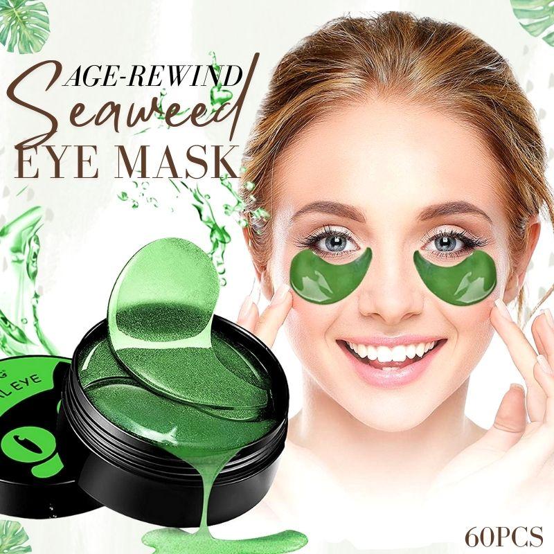 Masque aux algues pour les yeux - KodyAge