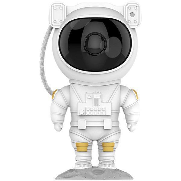 Projecteur Astronaute - Galaxy Vibe™