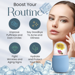ICY Cooling PoreMinimizer Roller