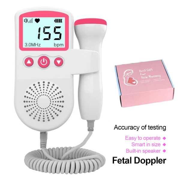 Doppler Fœtal Médical