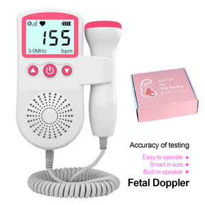 Doppler Fœtal Médical