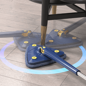 Mintiml® 360° Rotatable Adjustable Cleaning Mop