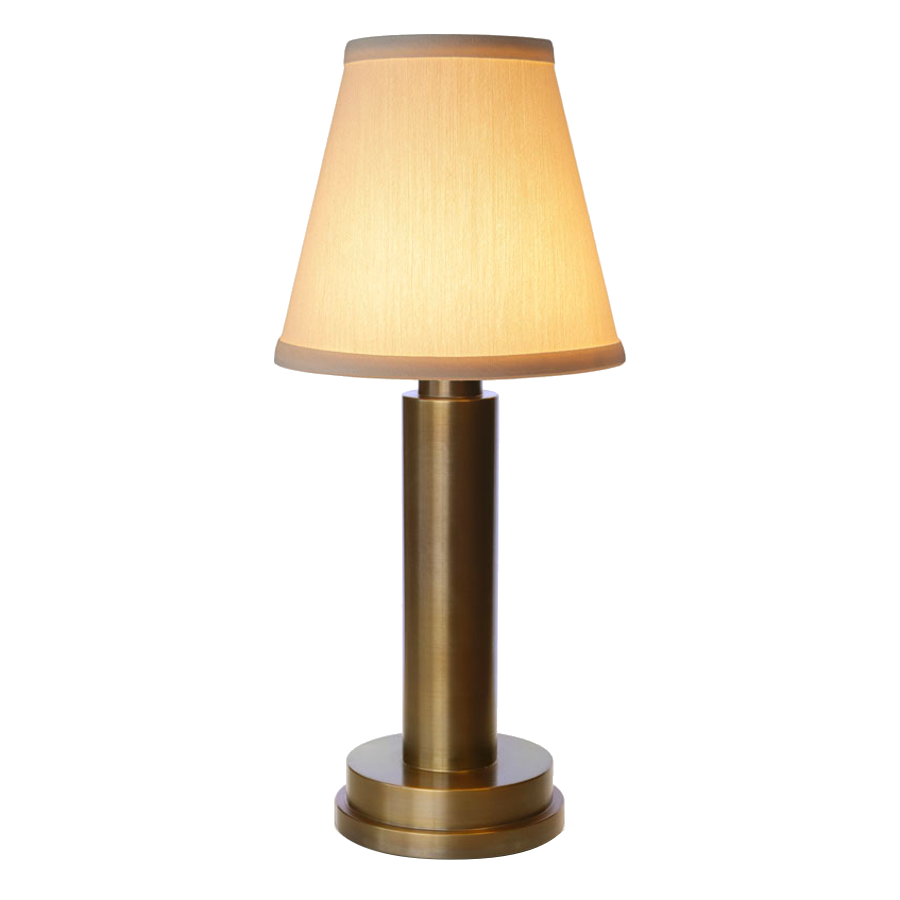 Lampe de table sans fil Victoria