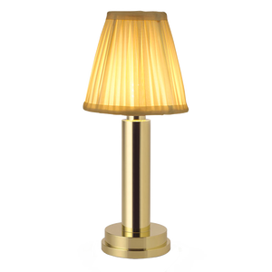 Lampe de table sans fil Victoria